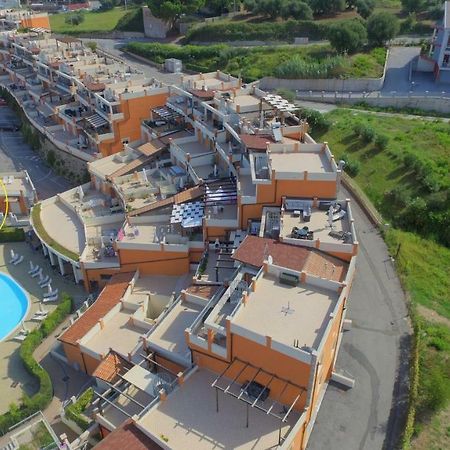 Апартаменты 35G Borgonovo Пиццо Экстерьер фото